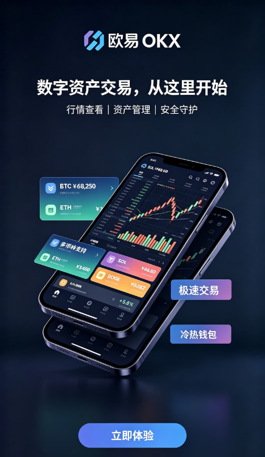 欧交易所app最新版操作界面配图